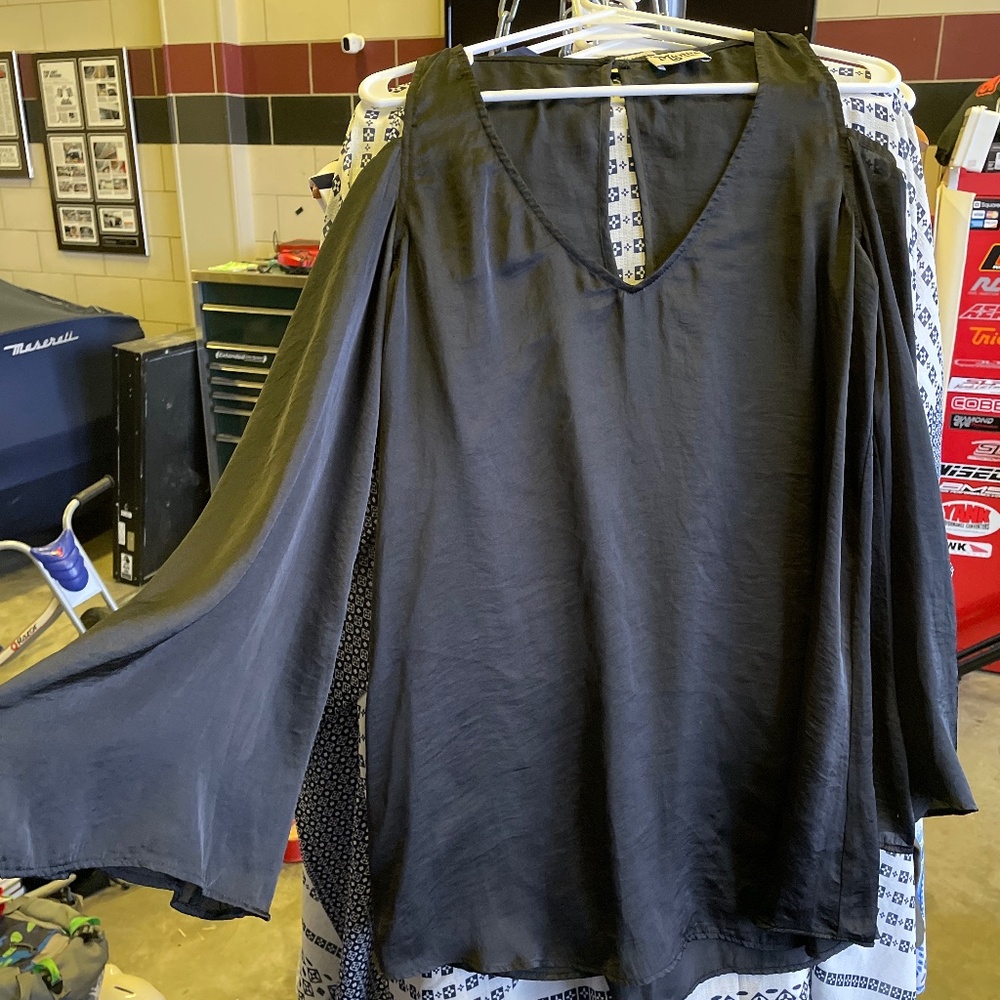 Show Me Your Mumu tunic
